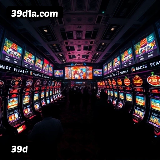 Resumo do fluxo de instalação do app 39d — ilustração editorial