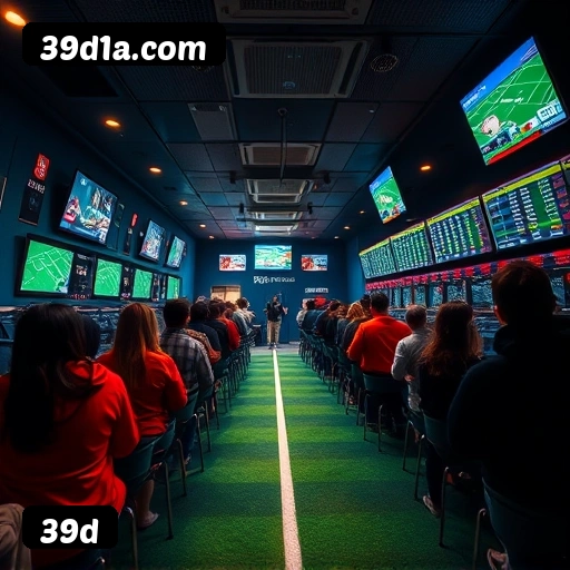 Estatísticas de bônus da 39d