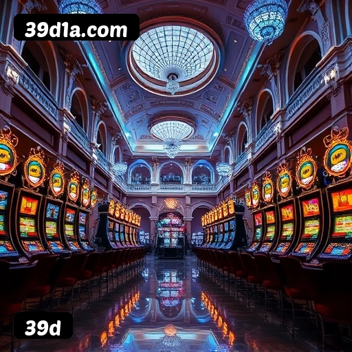 Catálogo 39d 2.547 jogos - Pragmatic Play, Evolution, NetEnt